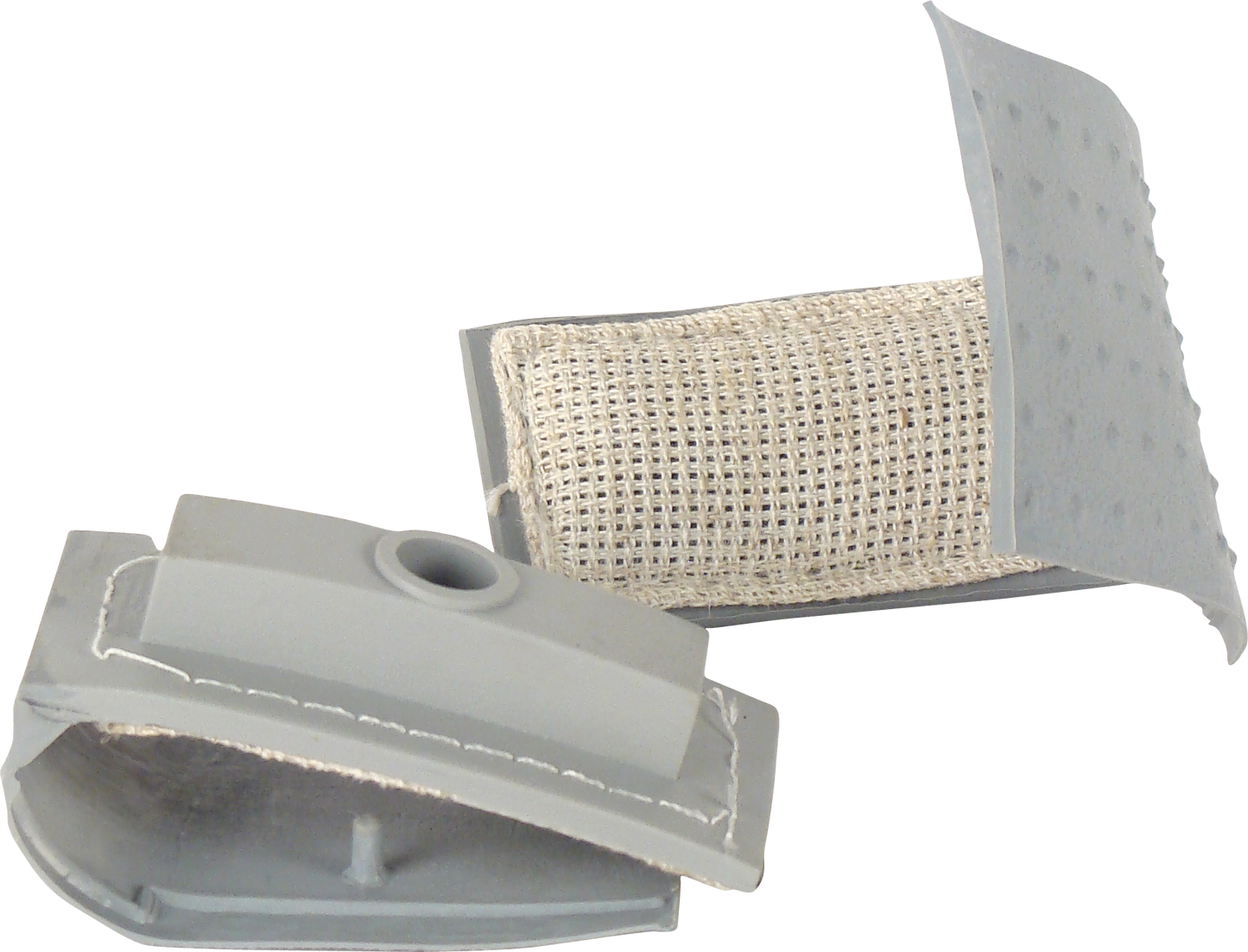 Ballstar BSNP Nozzle Pads New Machine
