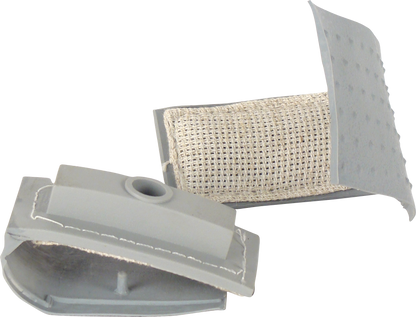 Ballstar BSNP Nozzle Pads New Machine