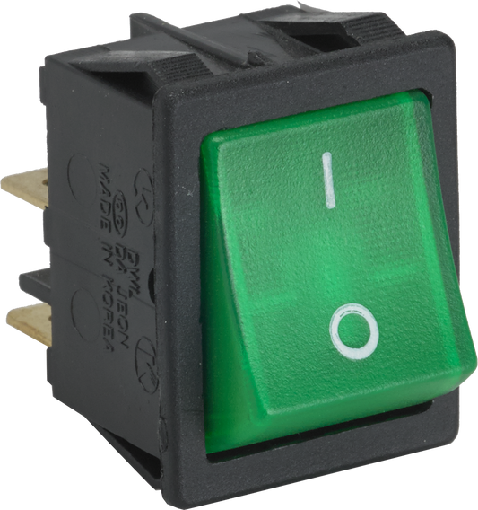 Ballstar BSPS Power Switch New Machine