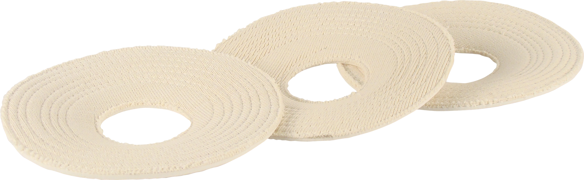 Ballstar BSRP Replacement Pads New Machine