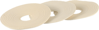 Ballstar BSRP Replacement Pads New Machine