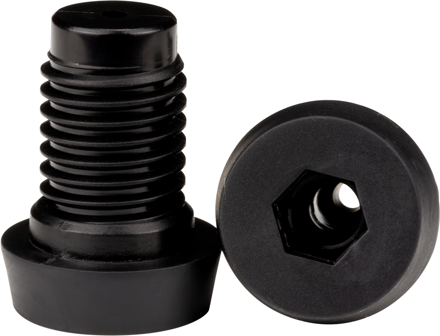 Cuetec BUMPCTA Threaded Avid Pool Cue Bumper