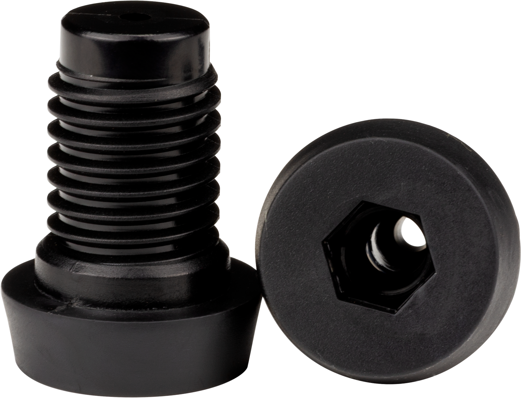 Cuetec BUMPCTA Threaded Avid Pool Cue Bumper