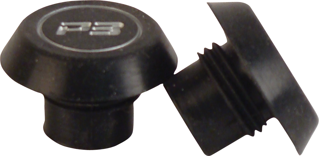 P3 BUMPP3 Bumper