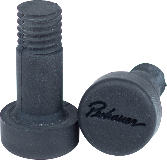 Pechauer BUMPPECT Threaded Pool Cue Bumper
