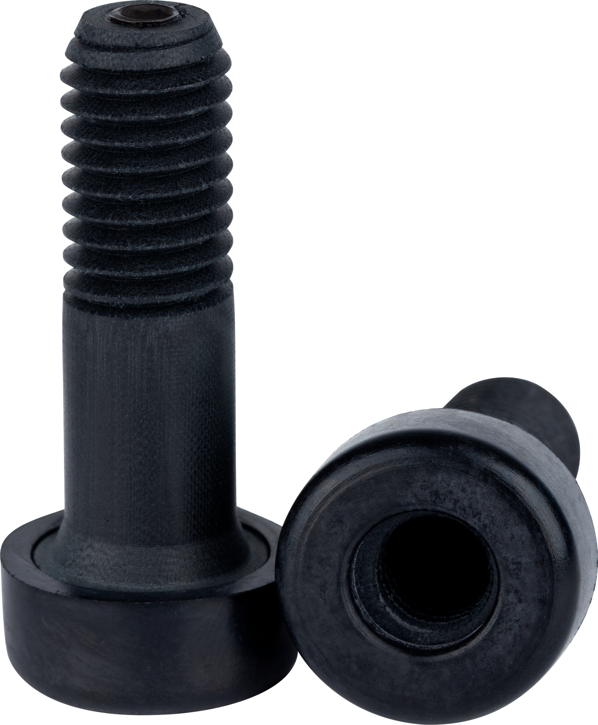 Pechauer BUMPPECX Threaded Bumper for Extension