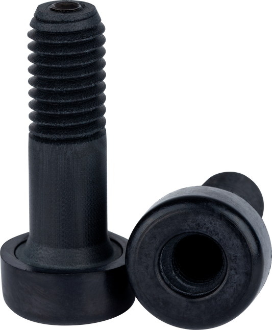 Pechauer BUMPPECX Threaded Bumper for Extension