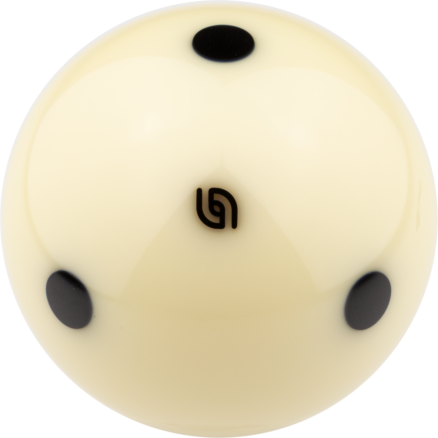 Aramith Black Set CBABKP Cue Ball