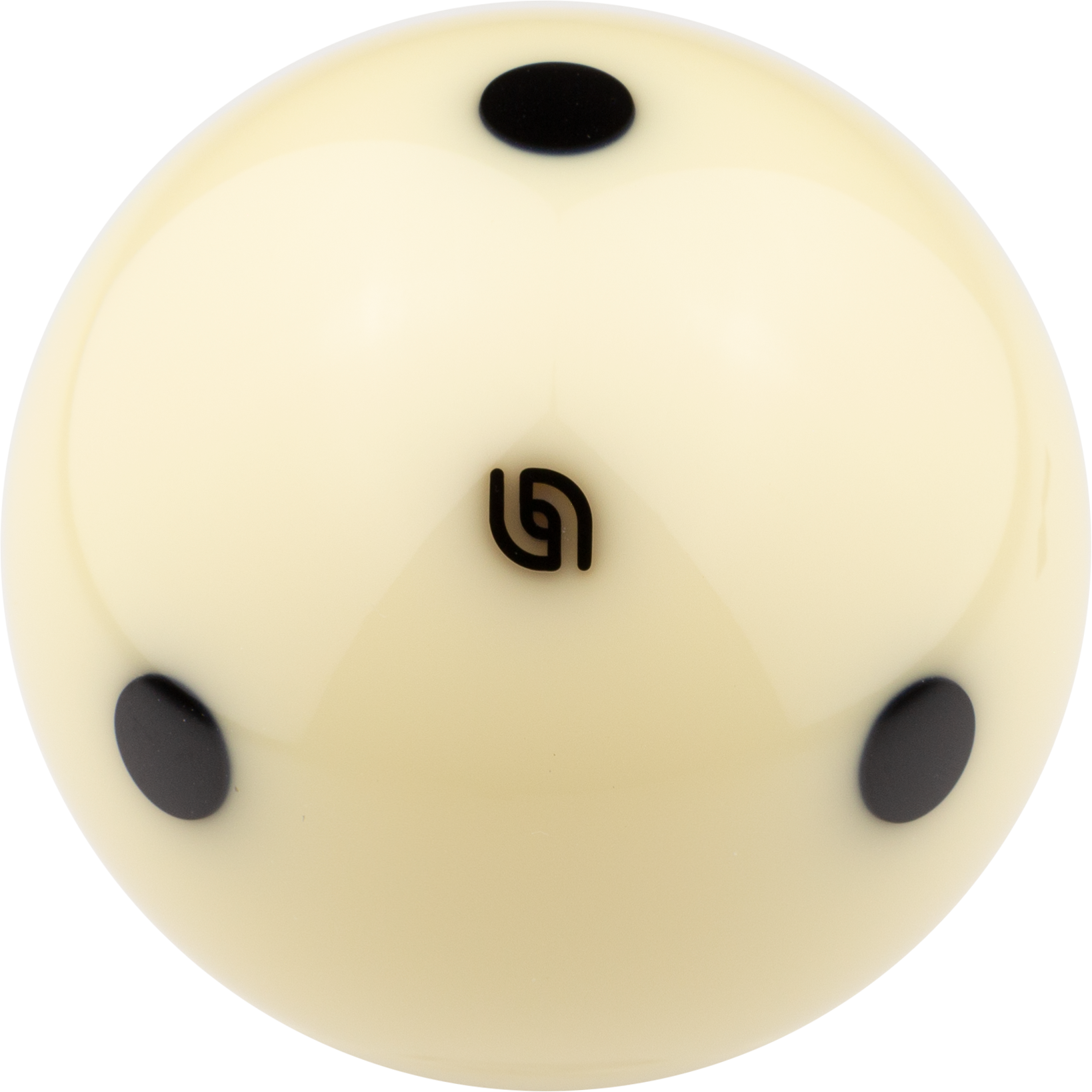 Aramith Black Set CBABKP Cue Ball