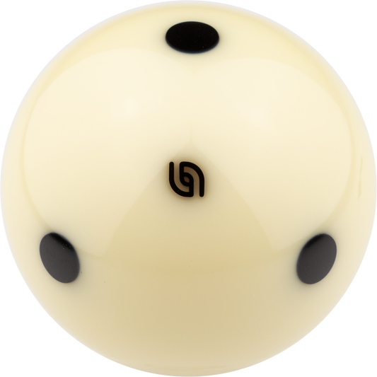 Aramith Black Set CBABKP Cue Ball