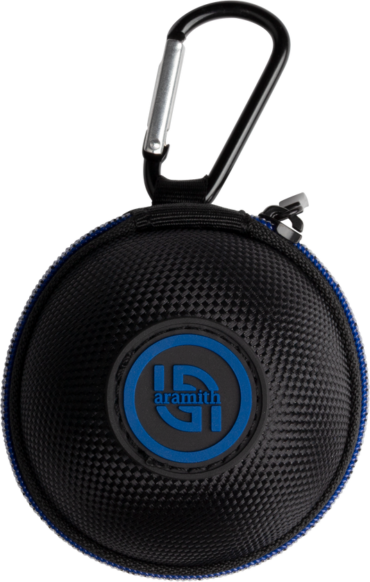 Aramith CBACBC Single Ball Case