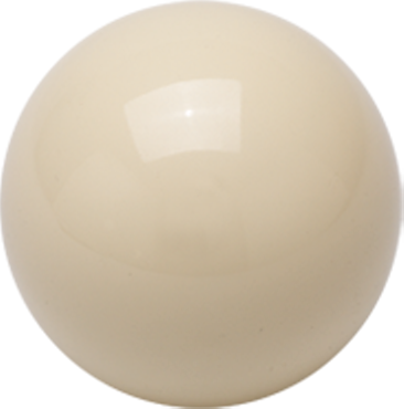 Aramith CBANS2.125Snooker Cue Ball