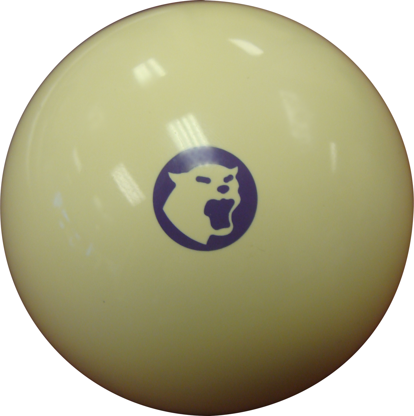 Aramith CBCGR Valley Cougar Duramtih Magnetic