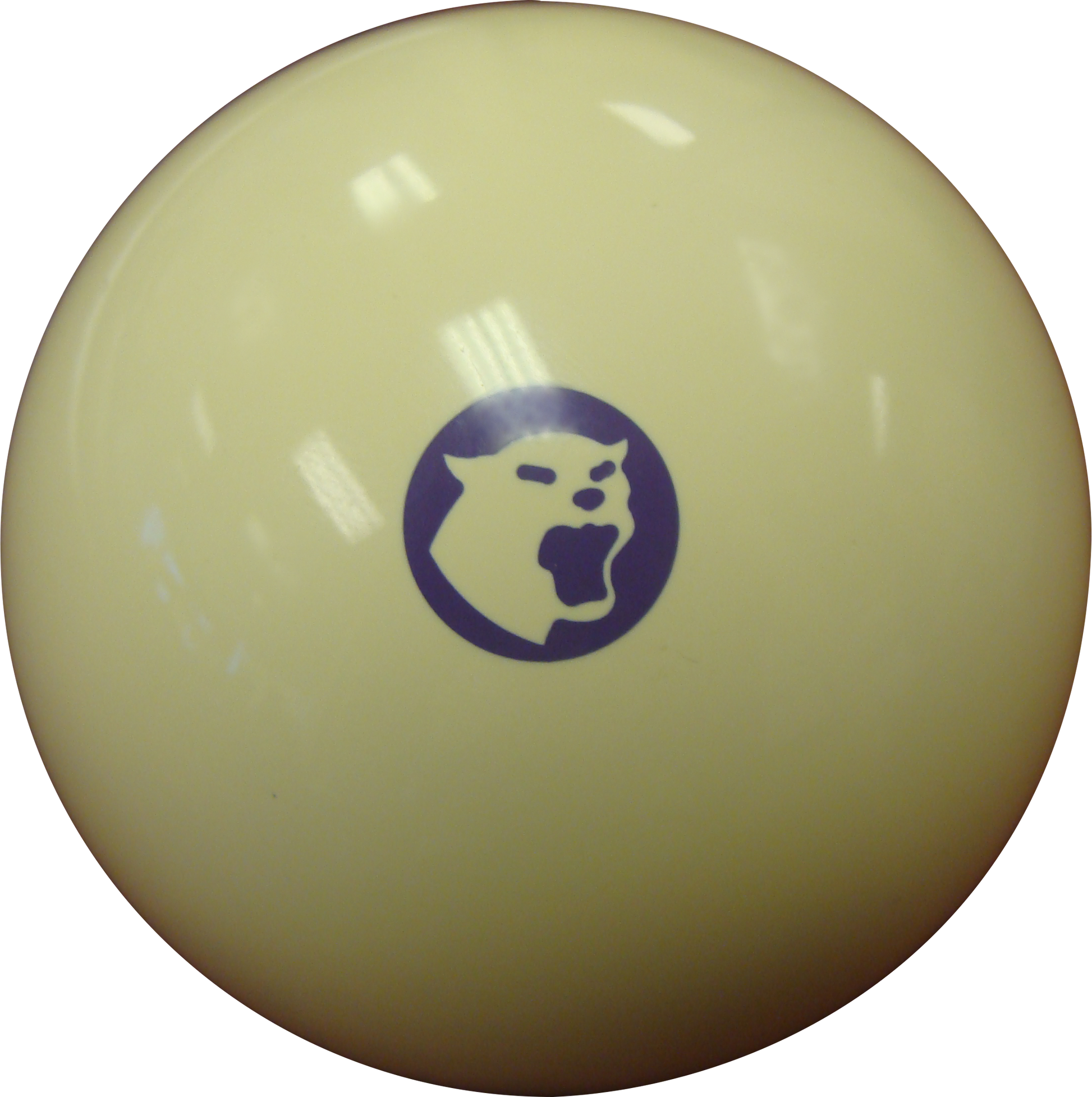 Aramith CBCGR Valley Cougar Duramtih Magnetic