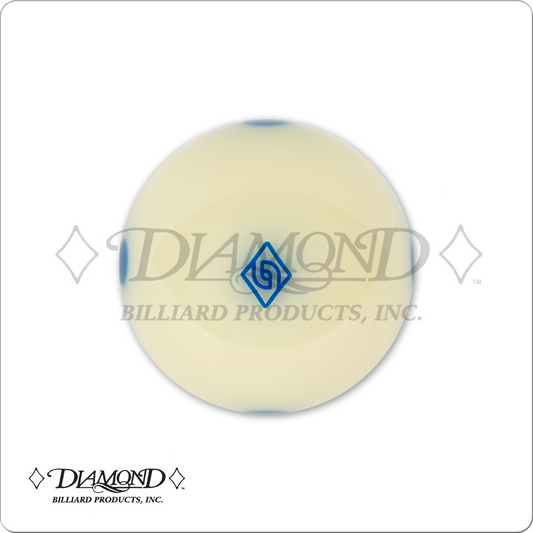 Diamond CBDTV TV Cue Ball