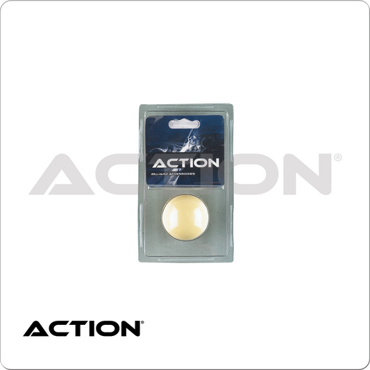 Action CBP Cue Ball - Blister Pack