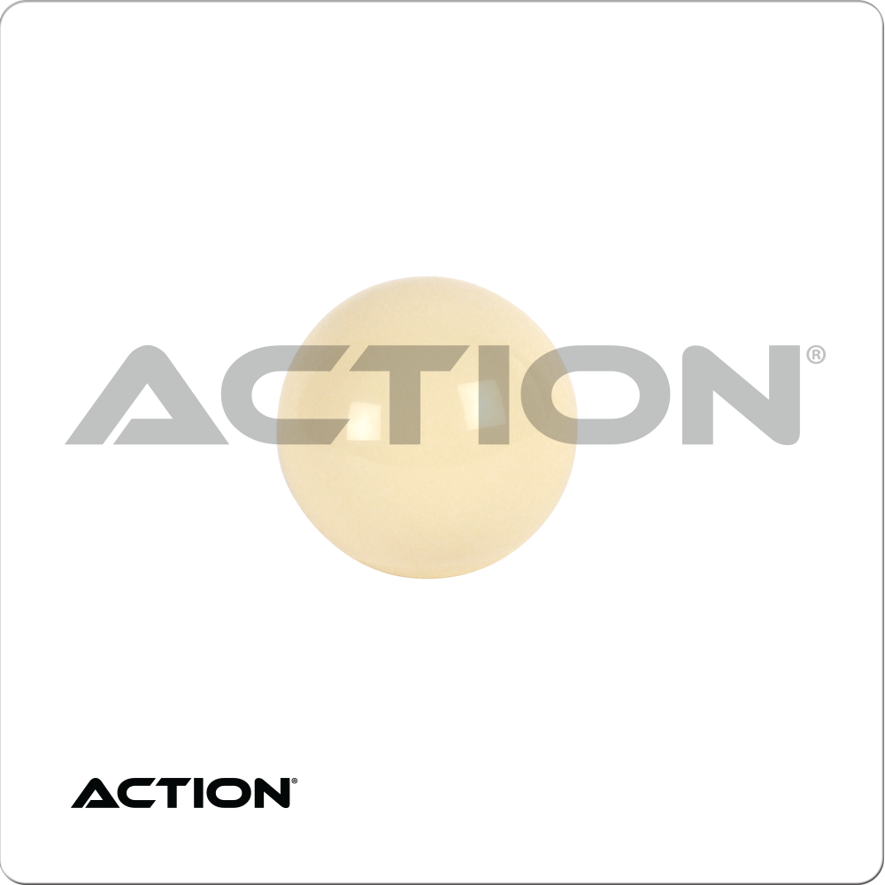 Action CBS Standard Cue Ball