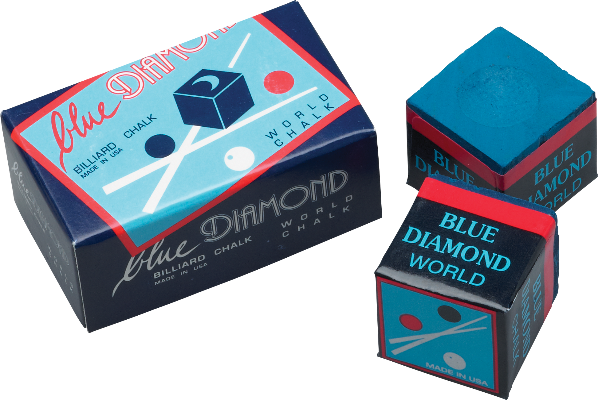 Blue Diamond CHBD Chalk - 2pc