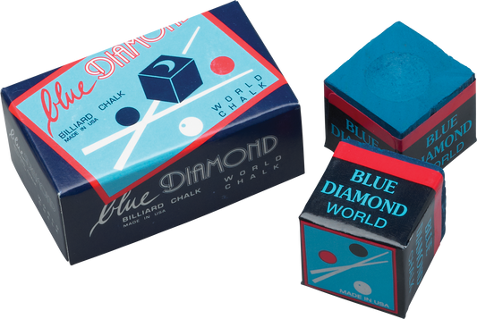 Blue Diamond CHBD Chalk - 2pc
