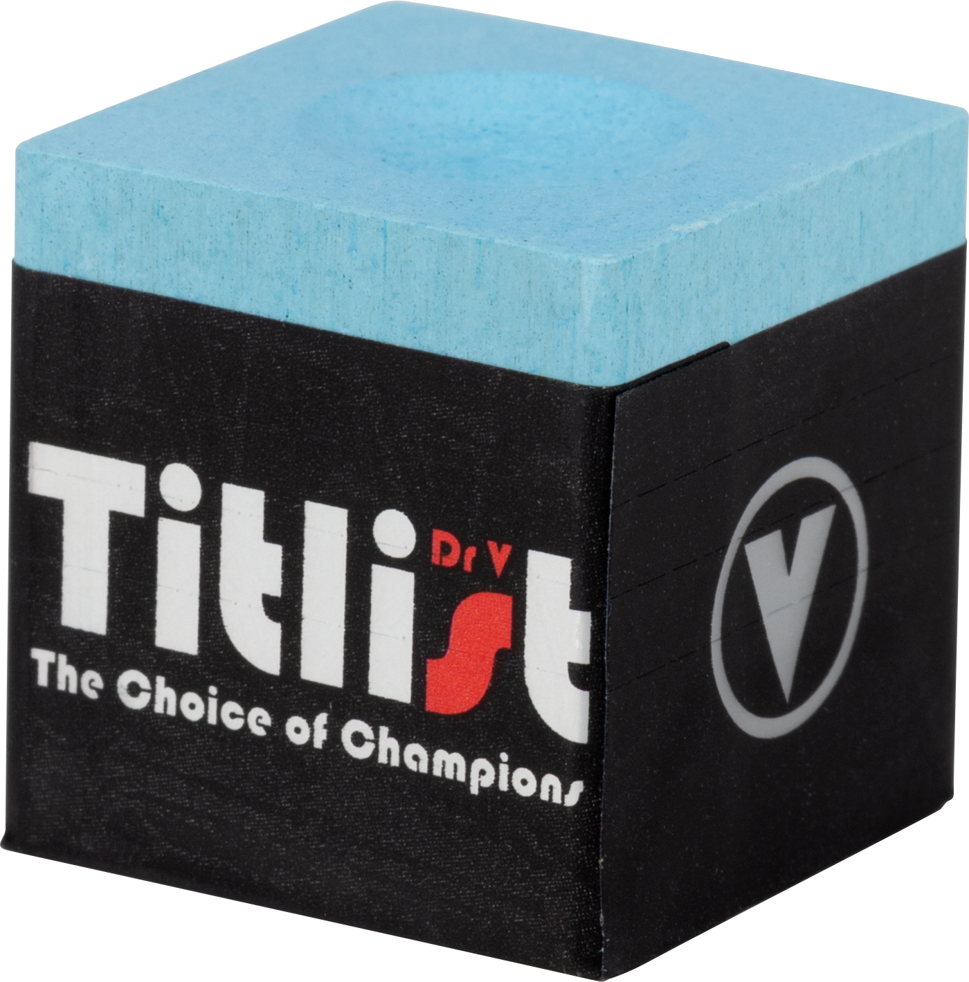 Dr. V's CHDRV Titlist Chalk
