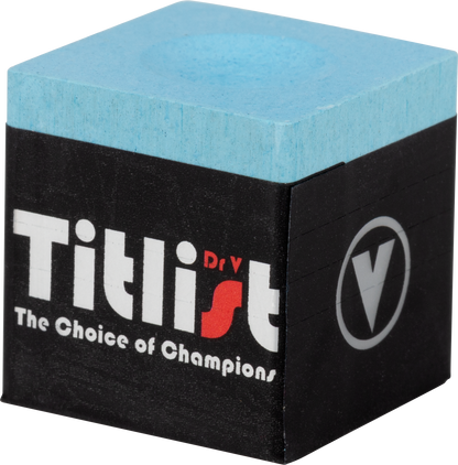 Dr. V's CHDRV Titlist Chalk