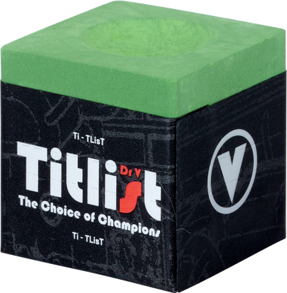 Dr. V's CHDRV Titlist Chalk
