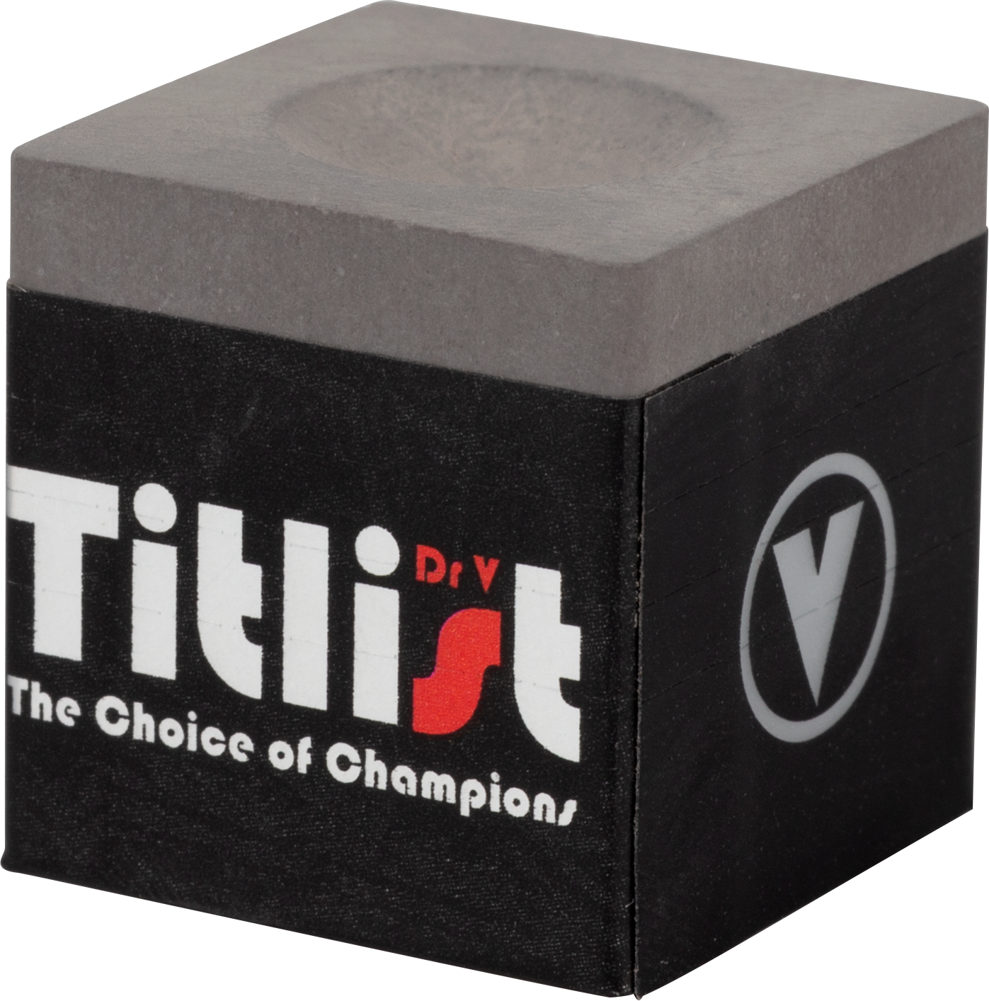 Dr. V's CHDRV Titlist Chalk