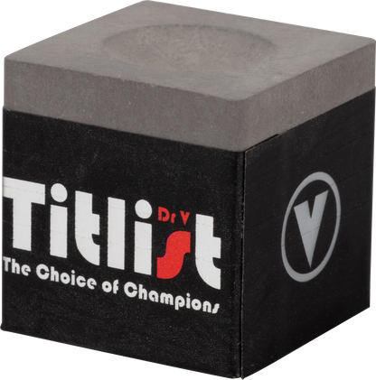 Dr. V's CHDRV Titlist Chalk