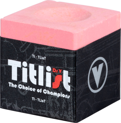 Dr. V's CHDRV Titlist Chalk