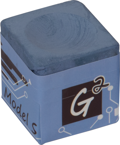 G2 CHG2FM Model S Chalk - Single