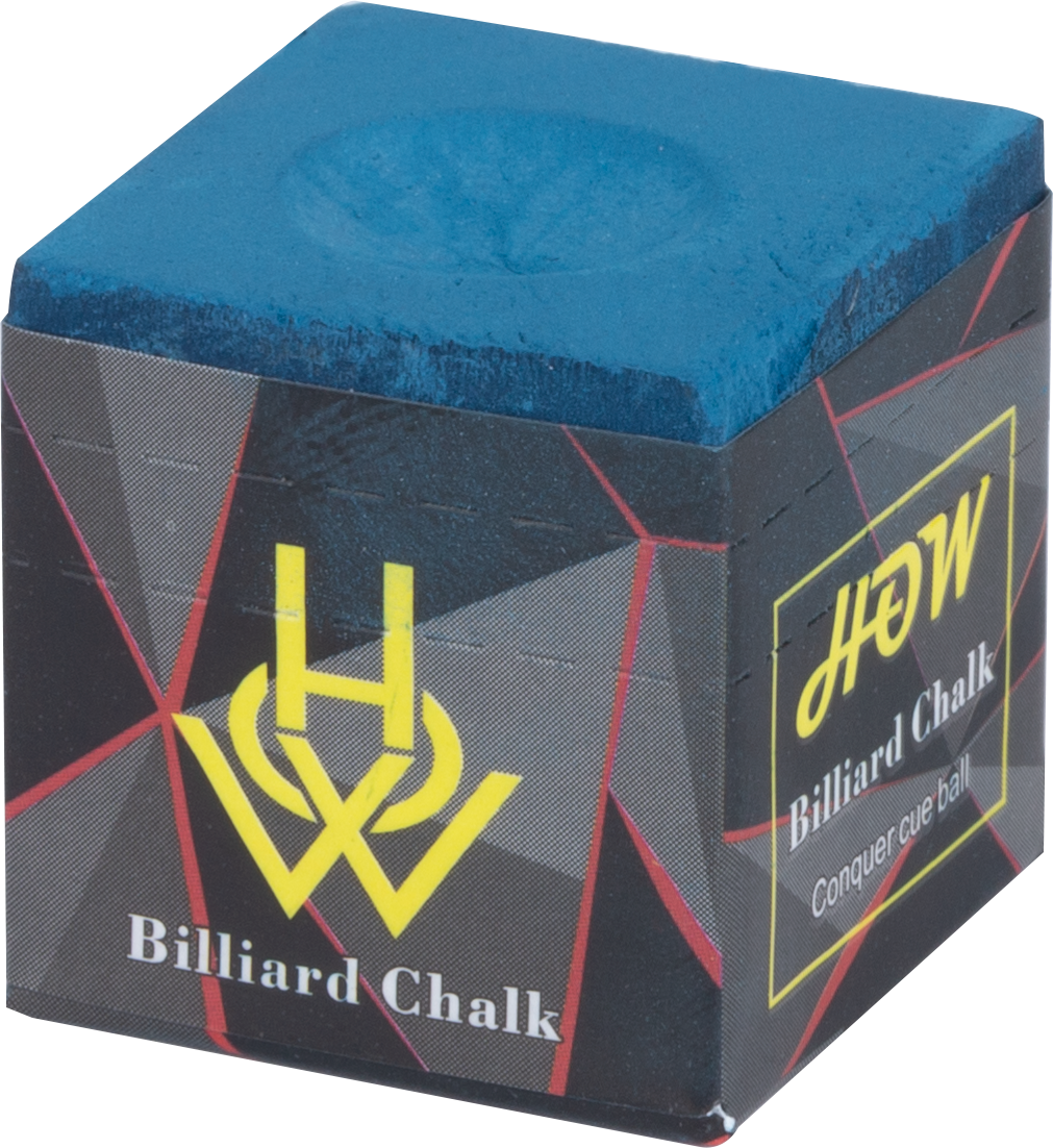 HOW CHHOW Chalk - 2pc