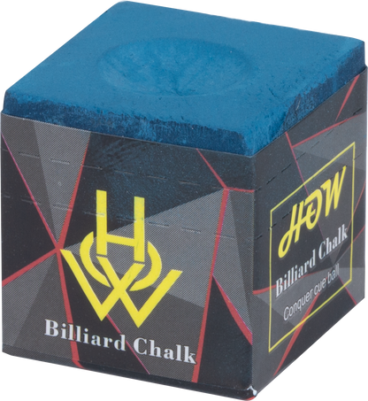 HOW CHHOW Chalk - 2pc