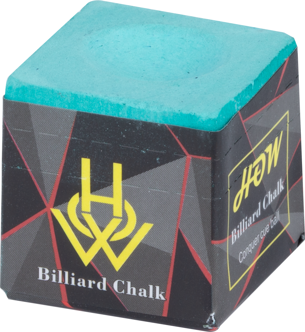 HOW CHHOW Chalk - 2pc