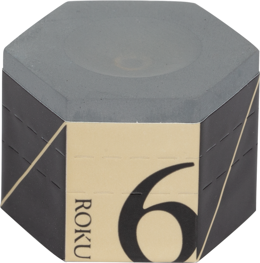 Kamui Roku CHKR Chalk - Single