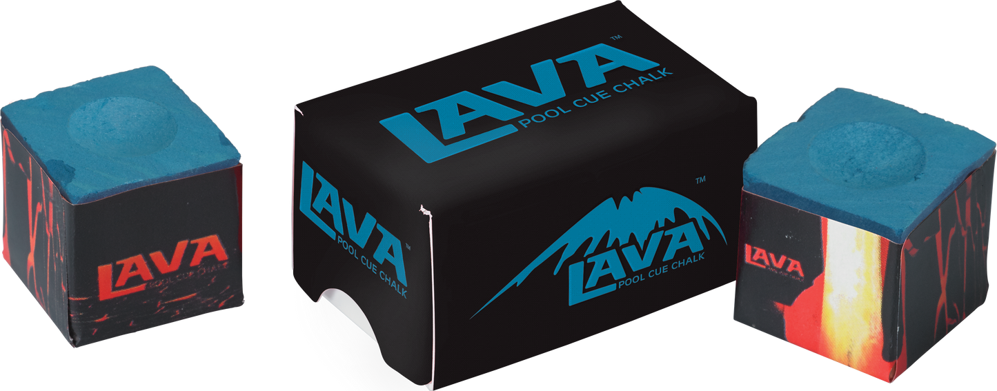 Lava CHLAVA2 Chalk - 2pc