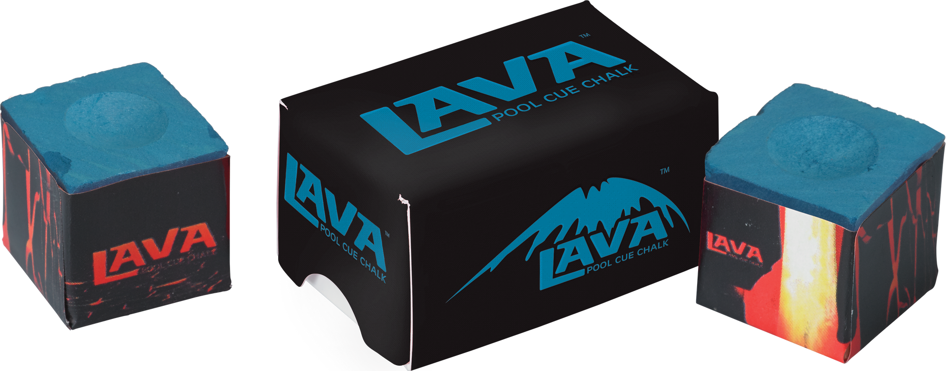 Lava CHLAVA2 Chalk - 2pc