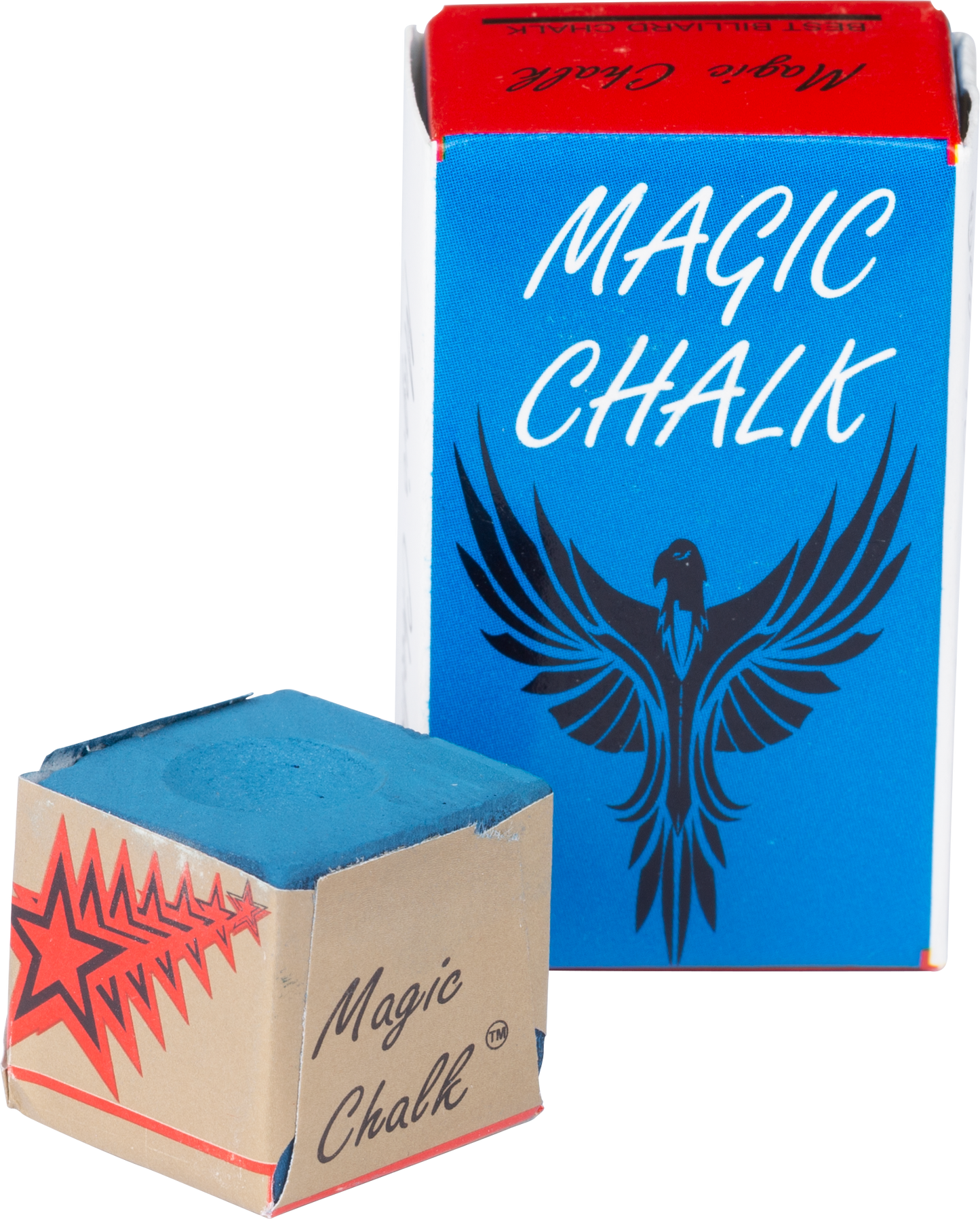 Magic CHMC Chalk - 2 pc