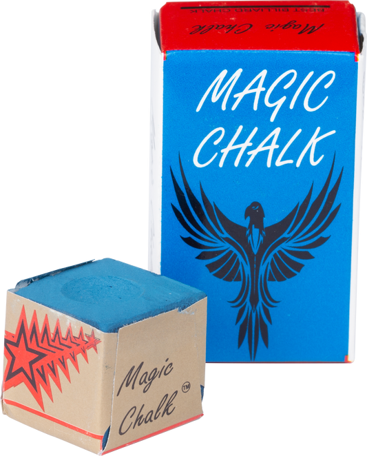 Magic CHMC Chalk - 2 pc
