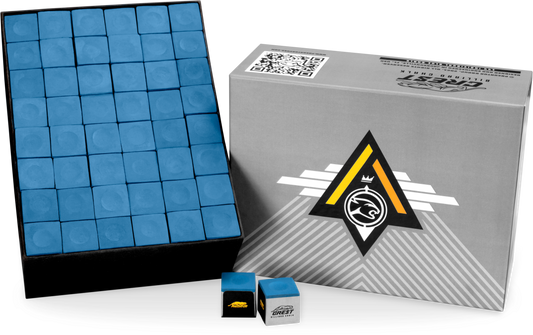 Predator CHPREC Crest Billiard Chalk