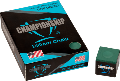 Championship CHS12 Chalk - 12pc