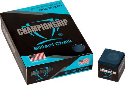 Championship CHS12 Chalk - 12pc