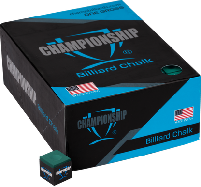 Championship CHS144 Chalk - 144pc