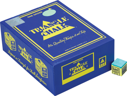 Triangle CHT144 Chalk - 144pc