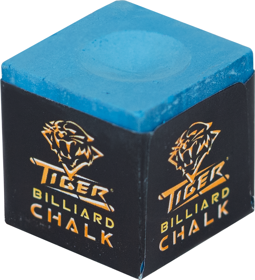 Tiger CHTIG Chalk - 3pc