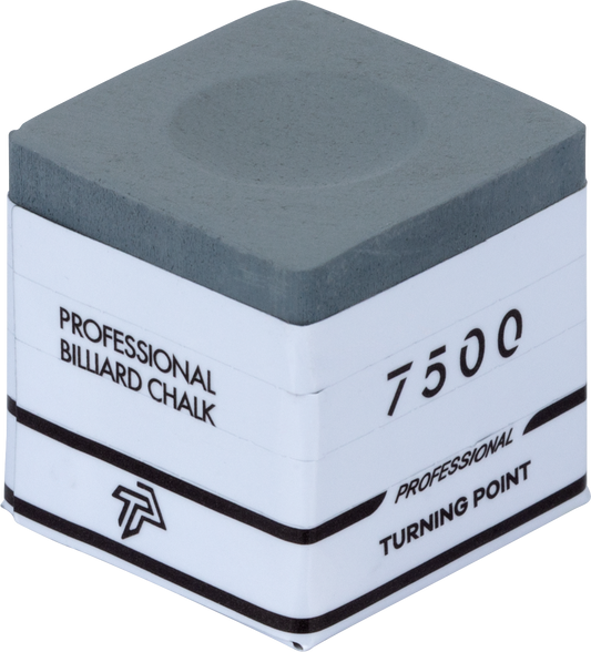 Turning Point CHTP75 7500 Premium Chalk
