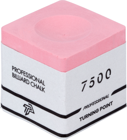 Turning Point CHTP75 7500 Premium Chalk