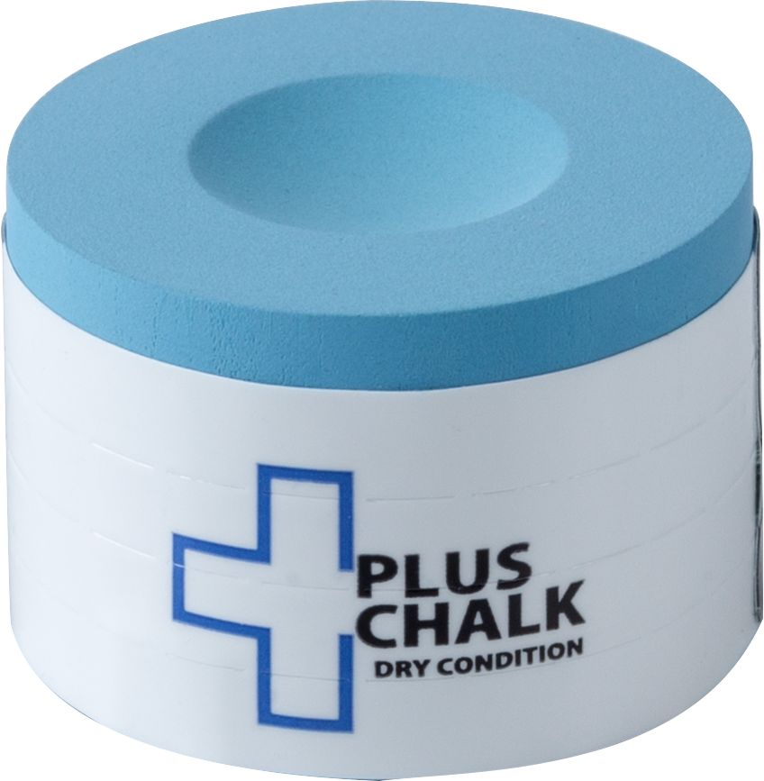 Zan Plus Chalk - Single - Dry Condition