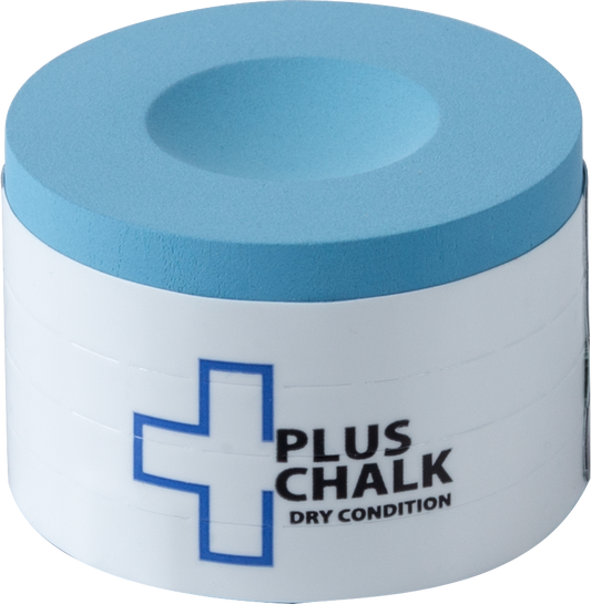 Zan Plus Chalk - Single - Dry Condition