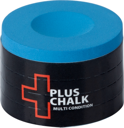 Zan Plus Chalk - Single - Dry Condition