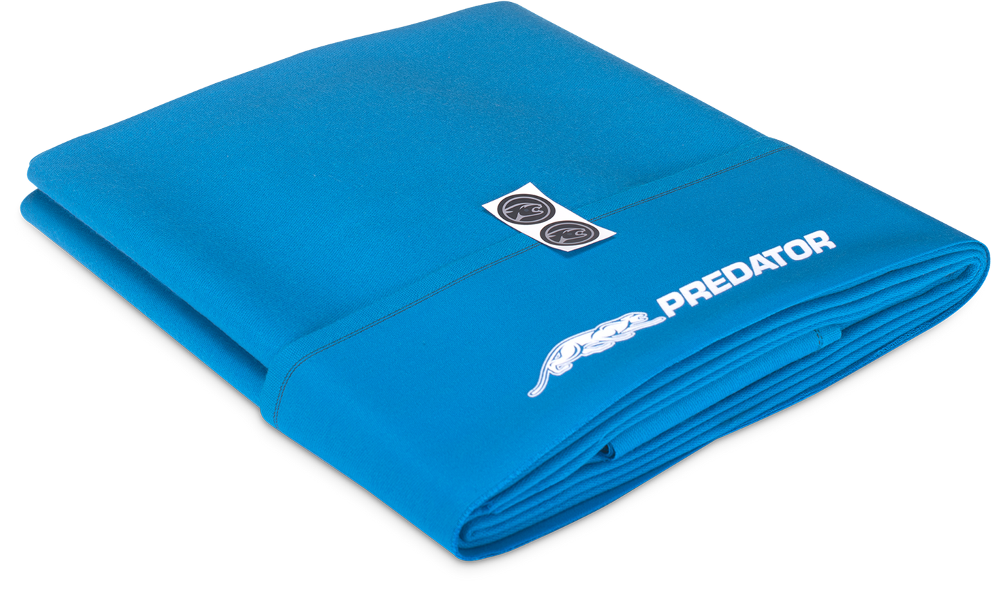 Predator CLPR7 Arcadia Reserve 9ft Cloth